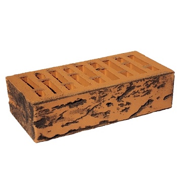 Кирпич керамический Строма 1НФ СТРОМА ДИЗАЙН Лава М175 (480 шт)