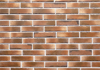 Камень декоративный Романский кирпич 6003 (0,86м2)