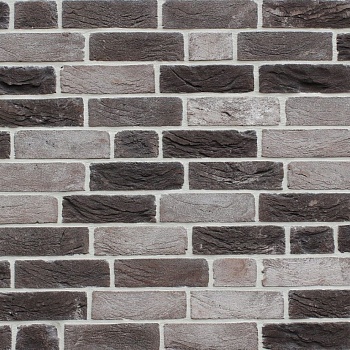 Кирпич ручной работы Тонштайн WDF "Бирмингем" (W120) (512)