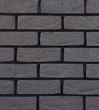 Кирпич ручной формовки  Богандинский WDF 210*100*65 "ГАННИБАЛ"