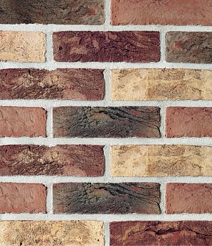 Кирпич WF D65 CIENNA (528шт) Wienerberger