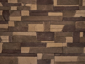 Камень декоративный Петра 20-41-0 ( уп 0,8 кв.м)