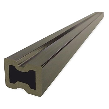 Лага ДКП HARVEX 30*40*3000 мм