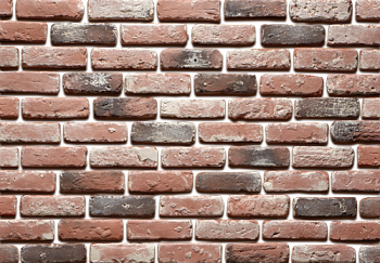 Камень декоративный Кирпич 24401 У (4м/пог)