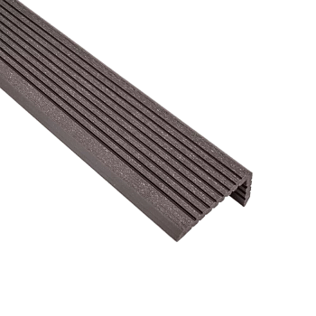 Уголок 35х70х4000мм NanoWood Венге