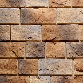 Камень декоративный Старая Крепость 6408 (0,9м2)