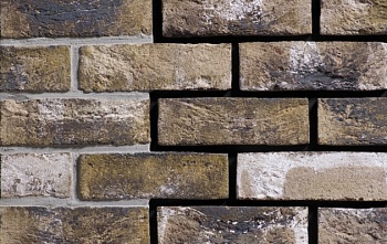 Кирпич керамический ручной формовки WFD65 "Taiga" (600шт) ENGELS