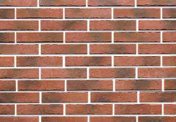 Камень декоративный Романский кирпич 6004 (0,86м2)