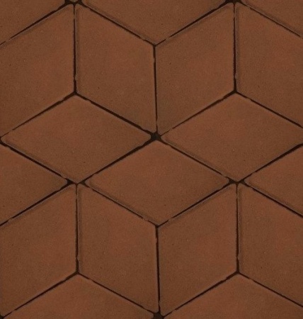 5f6-romb-korichnevyiy