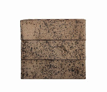 Кирпич клинкерный Faber Jar М400 Нарвский 215х102х65 (455шт)