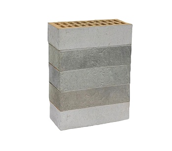 Кирпич Керамический Красная Гвардия 1НФ Old House Premium М-150 (480)