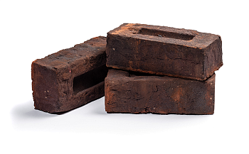 Кирпич Ручной формовки Baksteen Харлем WDF 1/2 210*50*65(60 шт/м2)М100/F50(950шт) 