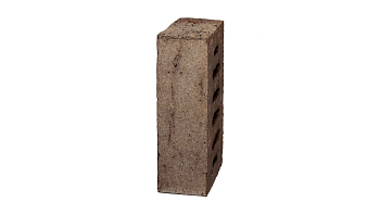 Кирпич клинкерный Faber Jar М400 Оккервильский 215х102х65 (455шт)