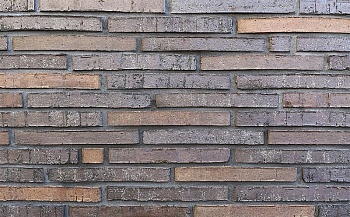 Кирпич ригельный 1НФ КЗ Skriabin №53 340*85*40 мм 55шт/м2 (655шт)