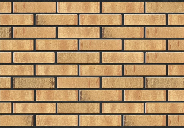 Кирпич керамический Славянский КЗ 1НФ Мадрид кроста РФ М-175 (448 шт) 