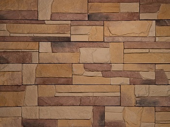 Камень ПЕТРА 20-12-0 (0,8 м2)