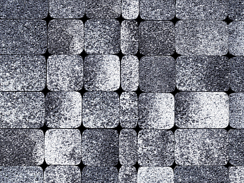 Тротуарная плитка Мюнхен 40 мм СТОУНЛЮКС Старый замок (в поддоне 16.28м2 в ряду 0,814м2) ХЕСС СТРОЙ