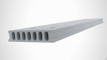 Плита перекрытия ПБ 44-15-8 (1,896 т)