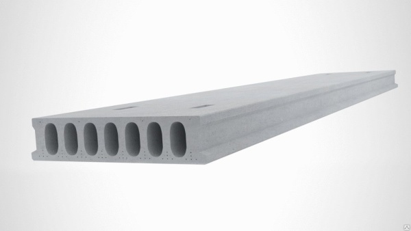 Плита перекрытия ПБ 44-15-8(1,896 т)