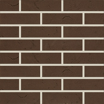 Гибкий клинкер на сетке ГОРЬКИЙ ШОКОЛАД 016 (м2, 51 шт)