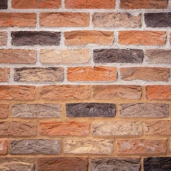 Кирпич ручной работы Тонштайн WDF "Калифорния" (W040) (512)
