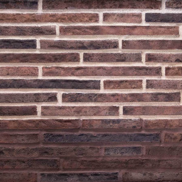 Кирпич Тонштайн РИГЕЛЬ LS "Маррон"