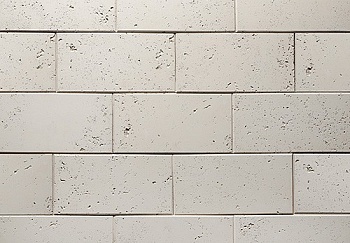 Камень декоративный Итальянский травертин 66000 (0,925м2)