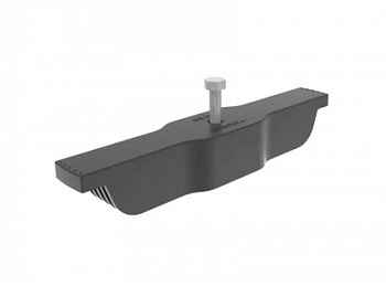 Крепеж Gidrolica для лотка водоотводного пластикового DN200 128