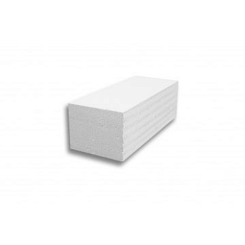 ГСБ MASIX 625*250*400 (32шт/2,0м3) 1м3-16