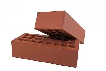 Кирпич керамический 06-СС 1НФ УС Губский