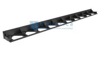 Бордюр Gidrolica Line пластиковый