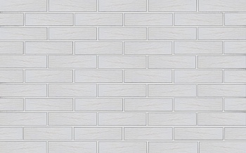 Кирпич керамический Керма Колор 1НФ WHITE POWDER R М200 (444 шт)