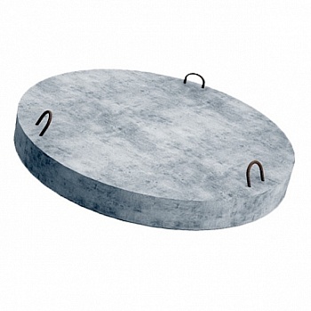 Плита опорная ПО-2 1450х1500х120 с/о 700