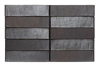 Кирпич ручной формовки RIGHTBRICK МОНЕ WDF 1/2 (1256)