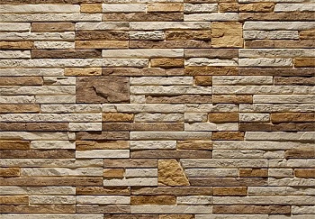 Камень декоративный Каменная гряда 9003 (1м2)