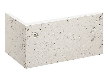 Камень декоративный Итальянский травертин 66000 У (1,56м/пог)
