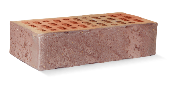 Кирпич керамический Славянский КЗ 1НФ Ливерпуль-Румп М-175 (448 шт) 