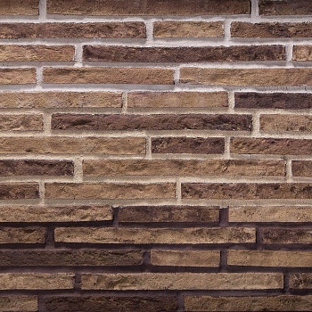 Кирпич Тонштайн РИГЕЛЬ LS031 "Бронсеадо" (336 шт)