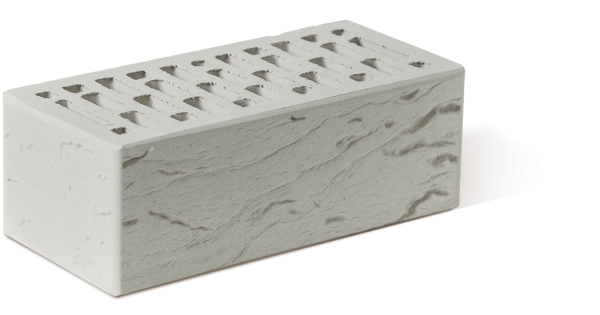 Кирпич керамический Маркинский 1,4НФ Норд Риф (352шт)