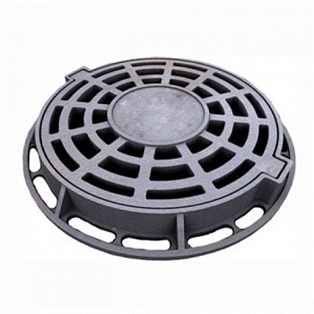 Дождеприемник (12,5 т) -1-60