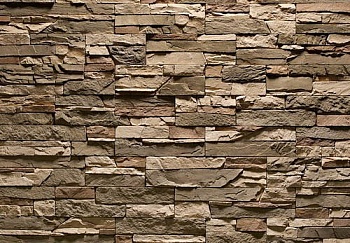 Камень декоративный Горный пласт 0015 (0,7м2)