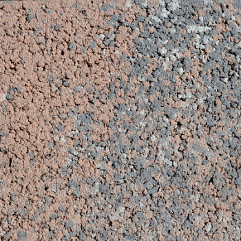 Тротуарная плитка Старый Город 40мм Каньон Гранит (17,6м2/поддон; 0,88м2/ряд) ХЕСС СТРОЙ