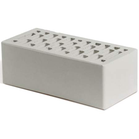 Кирпич керамический Маркинский 1НФ Норд (480шт)