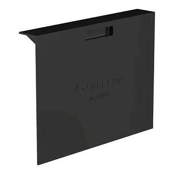 Перегородка пластиковая 300*300 SP3030C Стилот