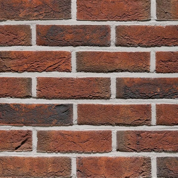 Кирпич WF D65  MORADO Wienerberger (528шт) (21510265)