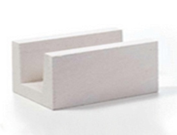 ГСБ ВКБлок 500*250*250 U-образный 60шт/п Кратно поддону