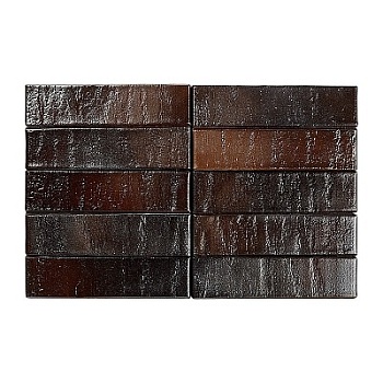 Кирпич Кр-КС-пу Tegel 5-54-33-2-00 1 НФ М 100