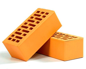 Кирпич керамический Терекс 1НФ Солома Рустик М-150 (480 шт)