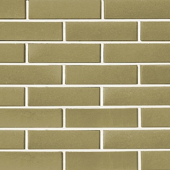 Кирпич Гиперпресс ДС Плитка Фисташка