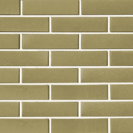 Кирпич Гиперпресс ДС 1НФ Гладкий Фисташка (320) Пустотелый